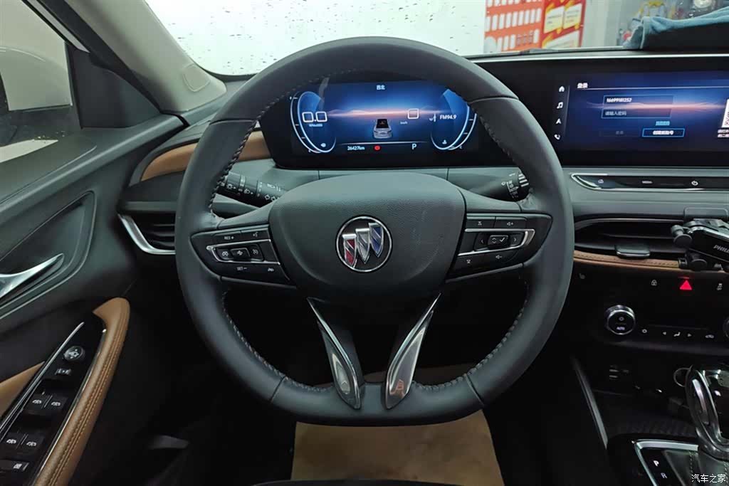Buick Verano, 2022 15