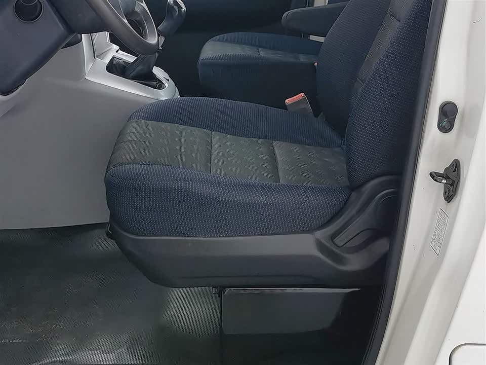 Foton Landscape G5 Foton Landscape G5