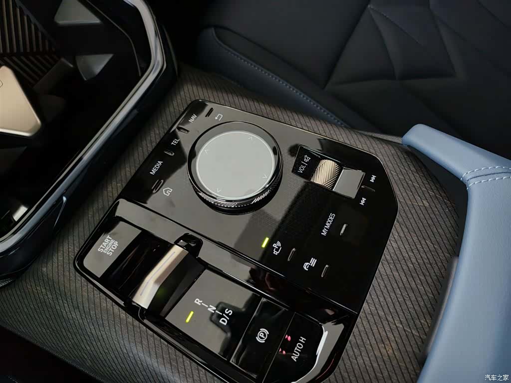 BMW X3, 2025 9