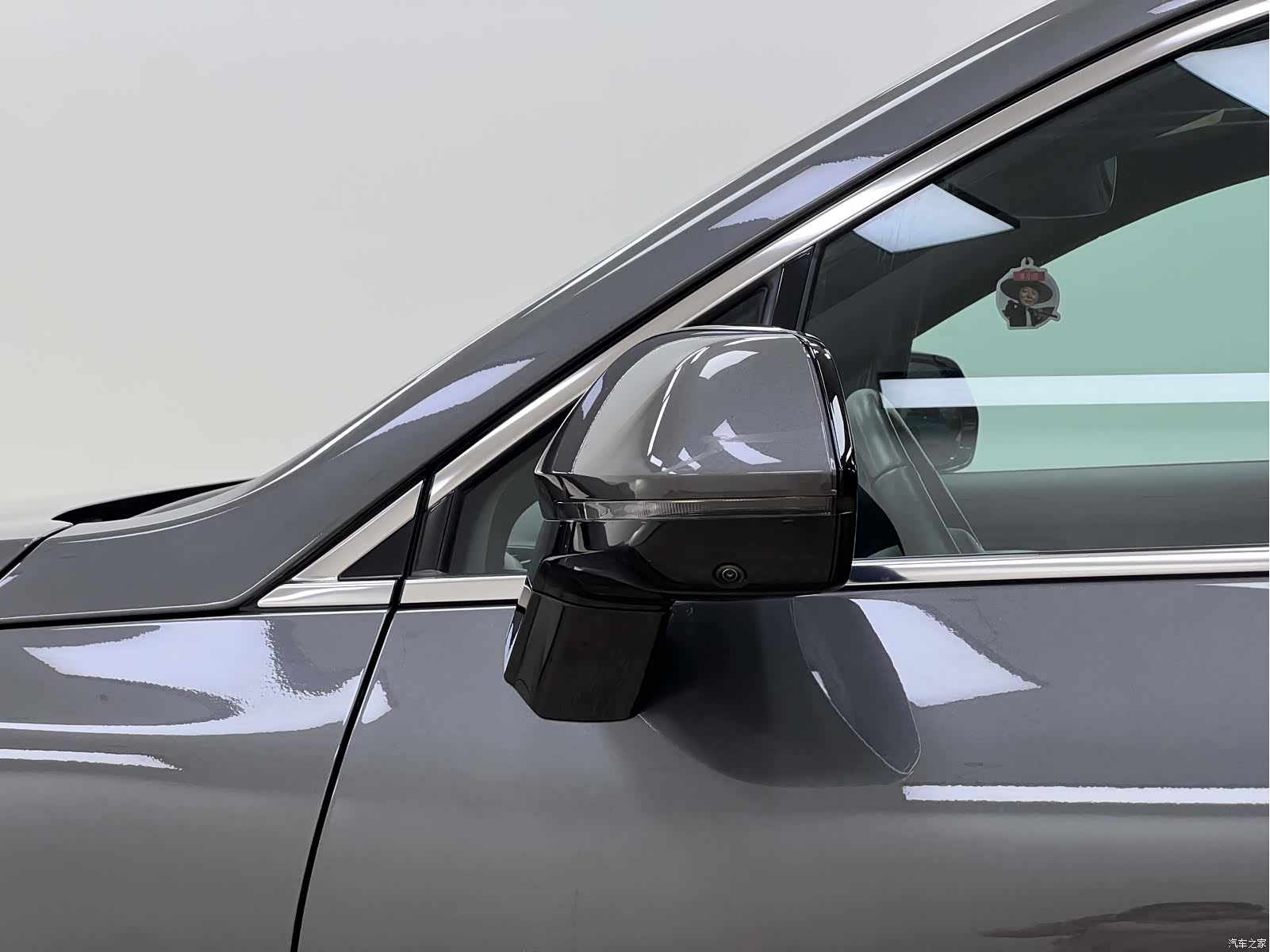 Li Auto ONE, 2023 10