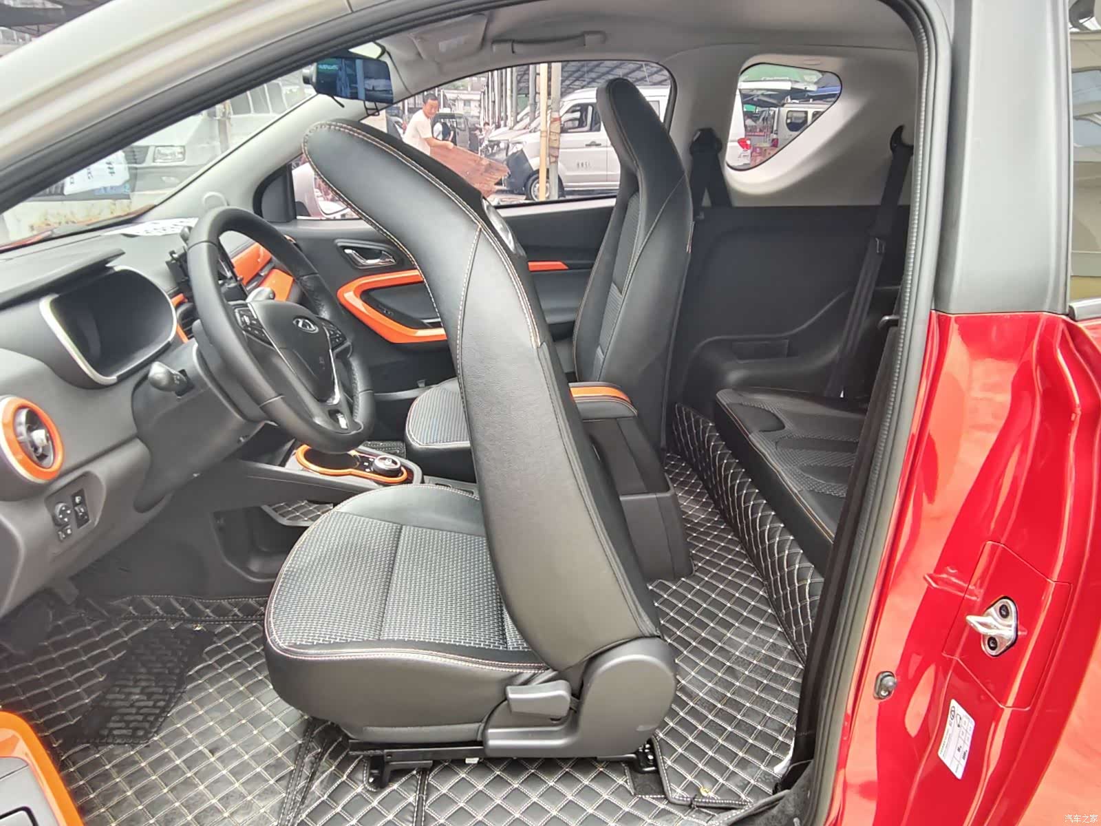 Chery 4, 2020 7