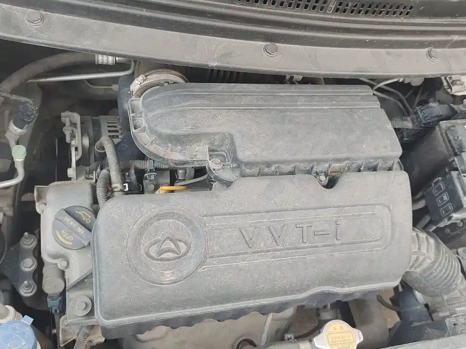 Changan Kaicheng Changan Auchan A600