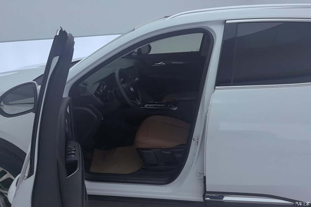 Buick Envision, 2021 9