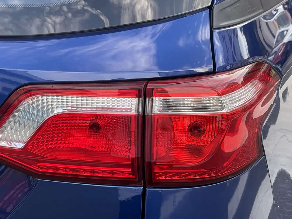 Wuling Wuling Hongguang S3