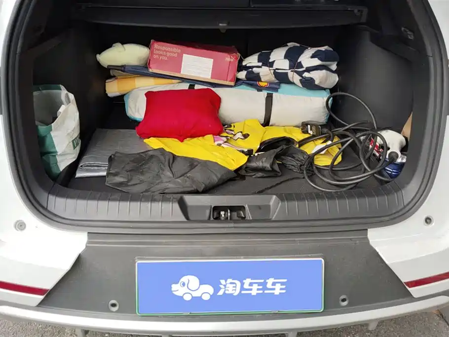 BYD Songjiang BYD Songjiang