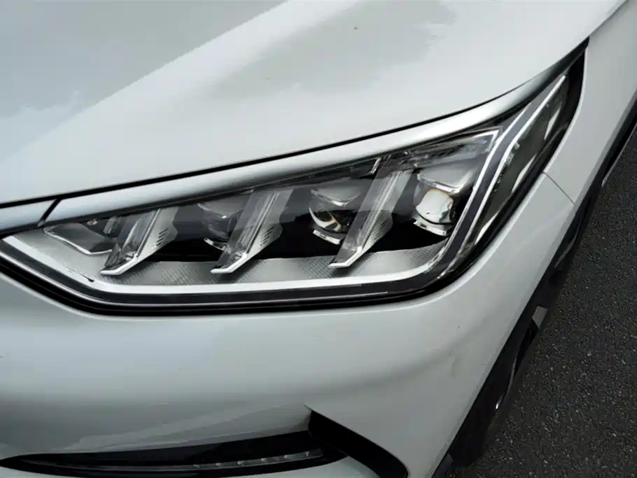 BYD Songjiang BYD Songjiang