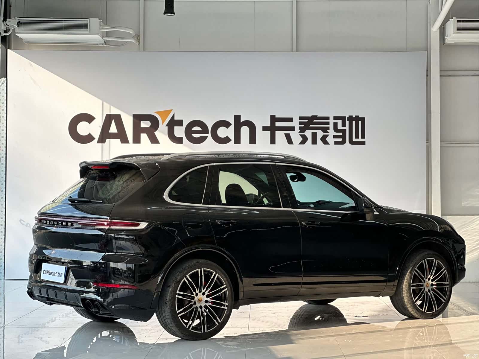 Porsche Cayenne, 2012 12