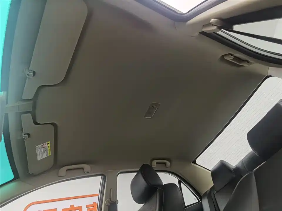 BYD F3