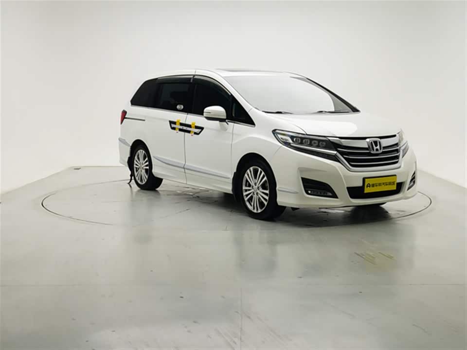 Honda Ai Lishen