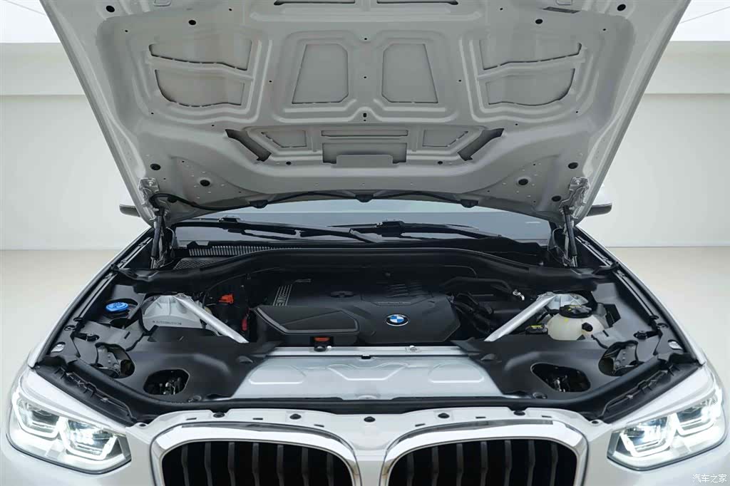 BMW X3, 2020 13