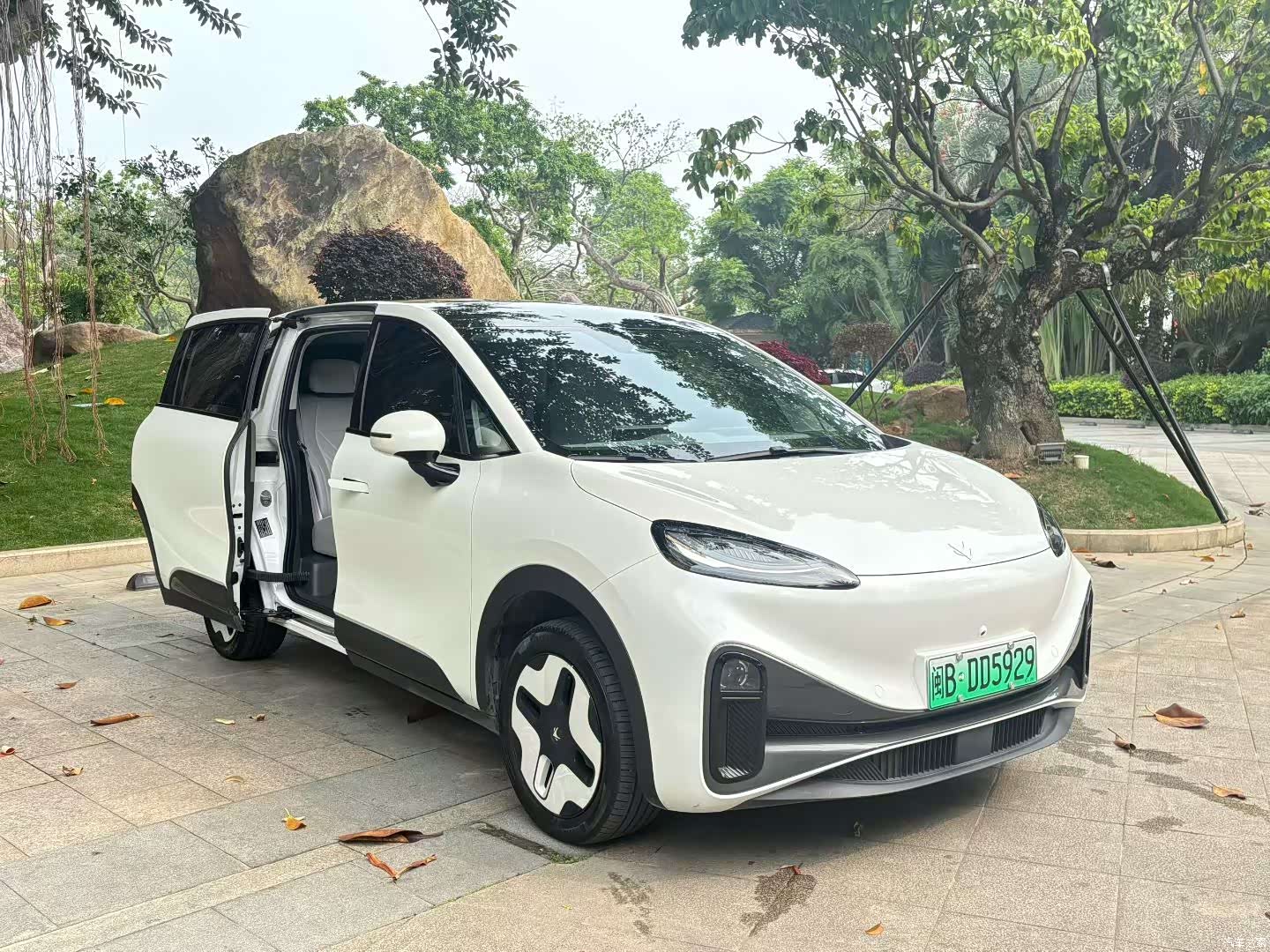 BAIC S, 2025 3