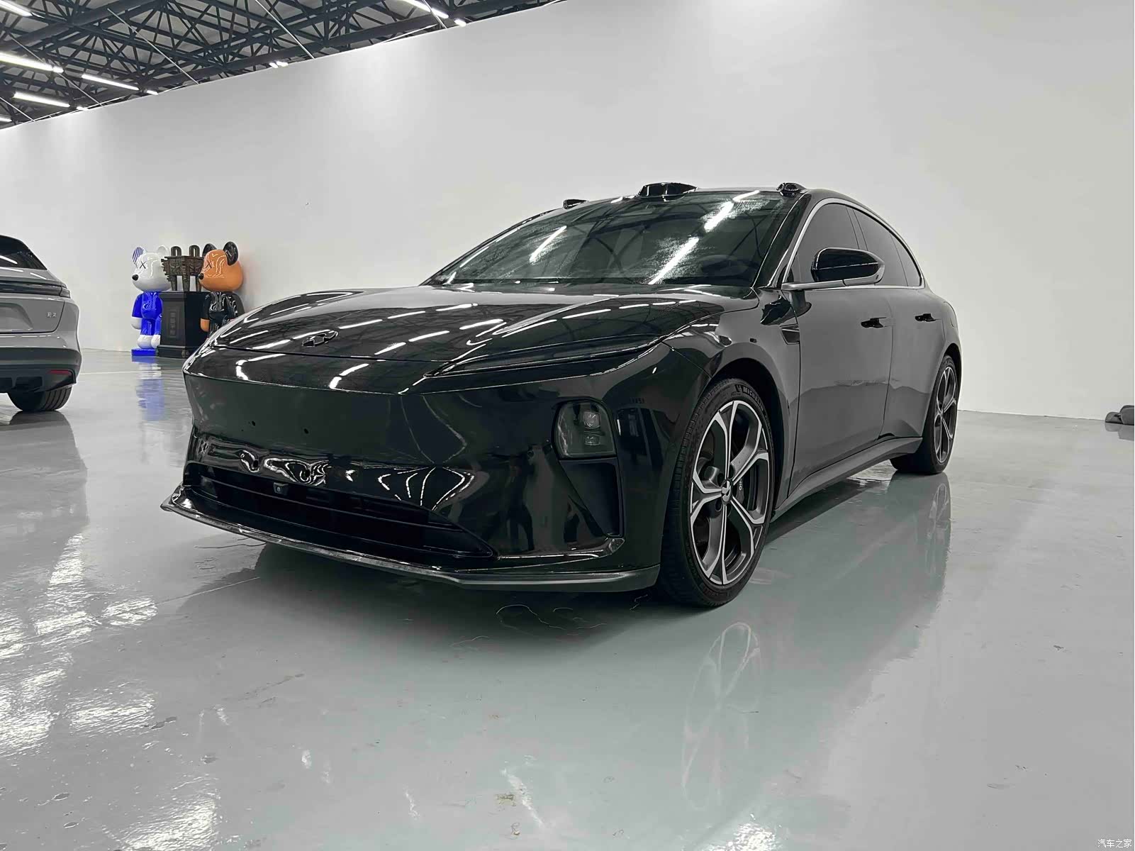 NIO ET5, 2025 1