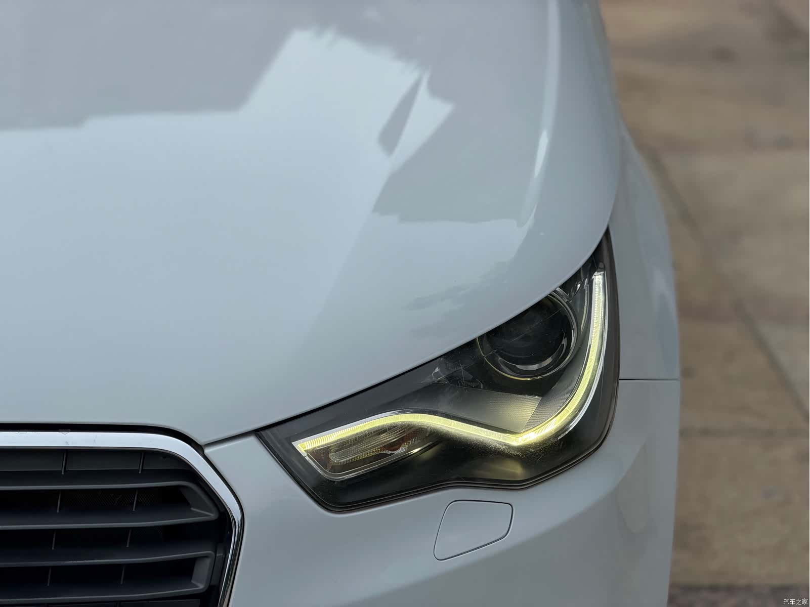 Audi A1, 2014 3