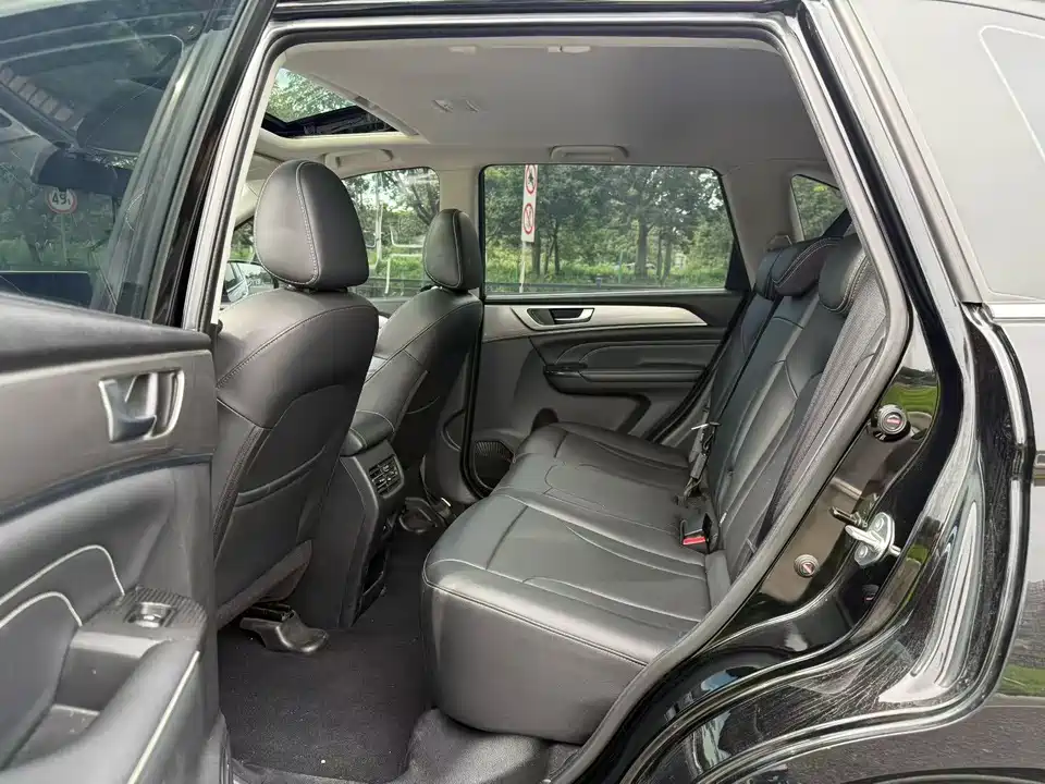Haval M6 Haval M6