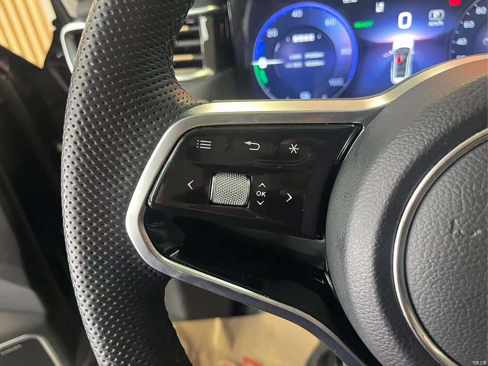 Hongqi HS7, 2024 13
