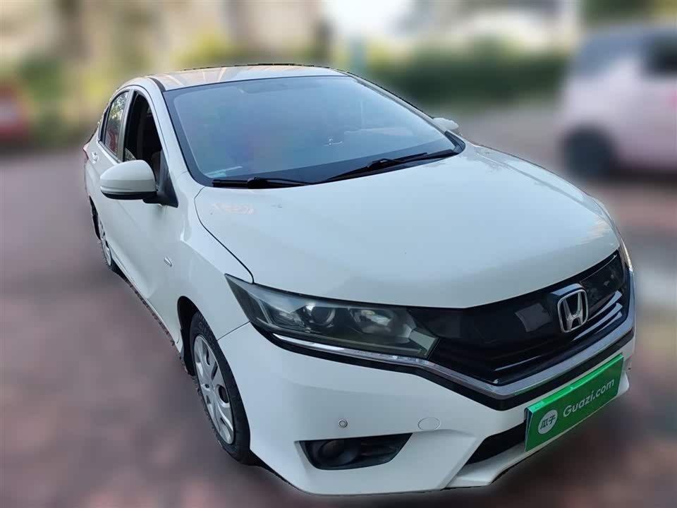 Honda Gori