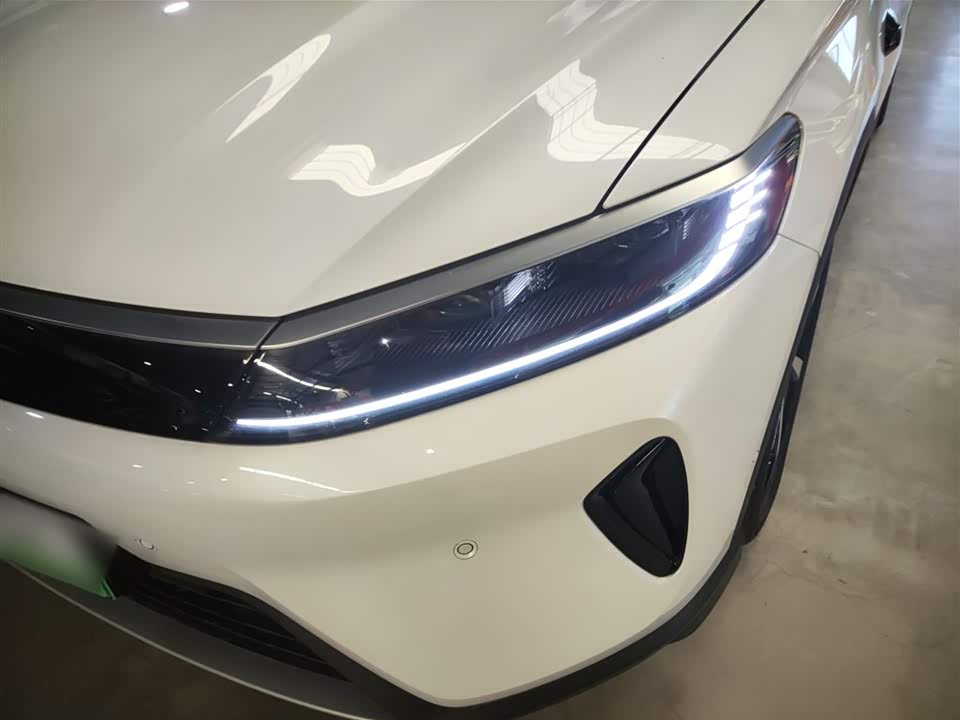 BYD Sea Lion 05 DM-i