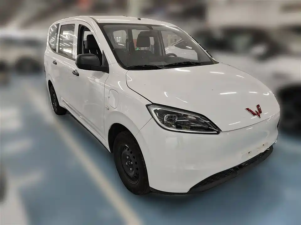 Wuling Wuling Hongguang