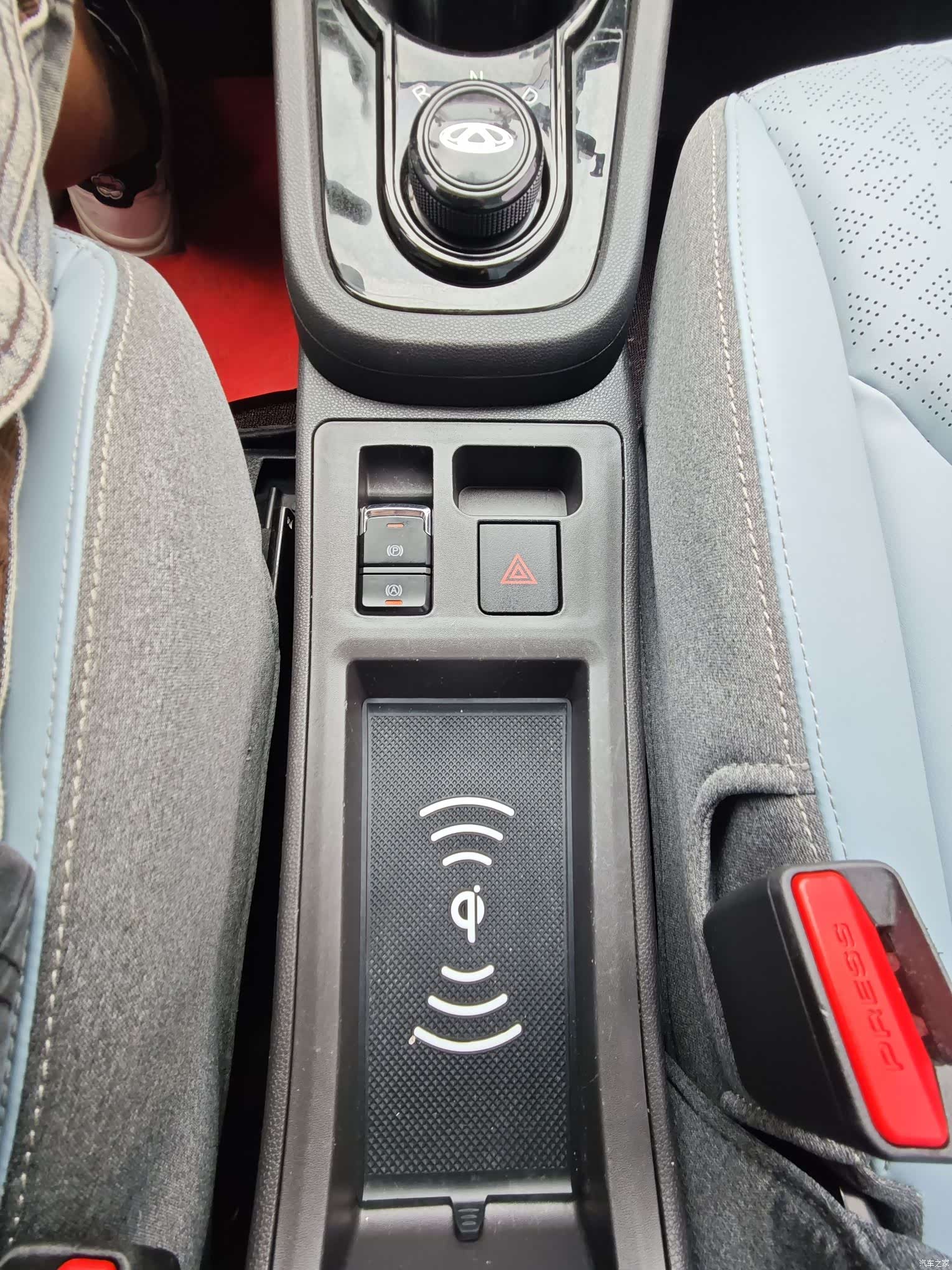 Chery 30.7kWh, 2022 12