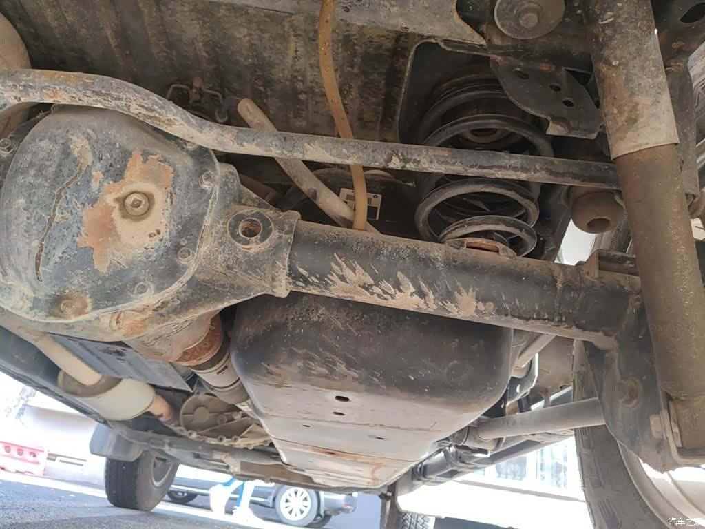 Jeep Wrangler, 2015 23