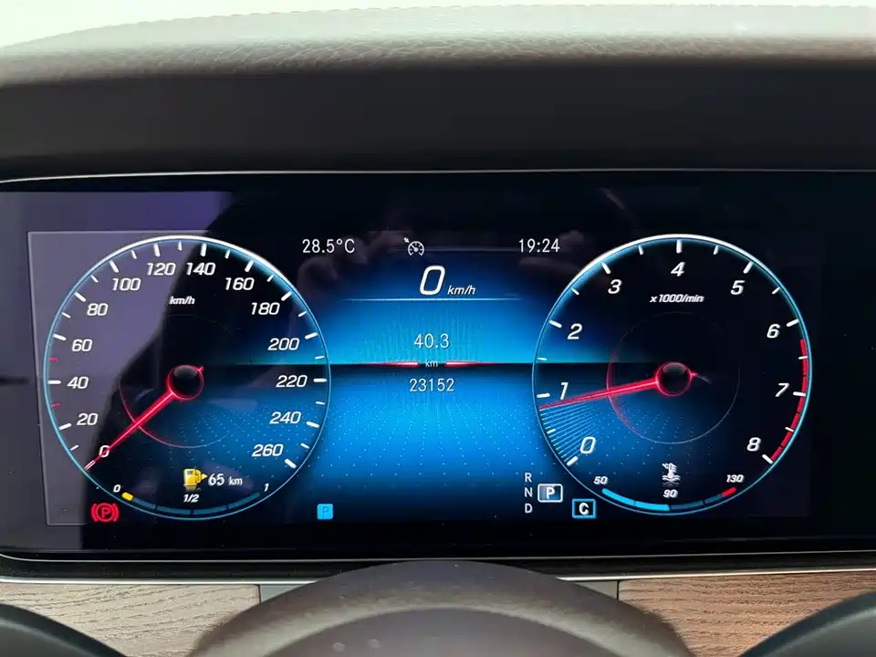 Mercedes-Benz E-class Mercedes-Benz E-class