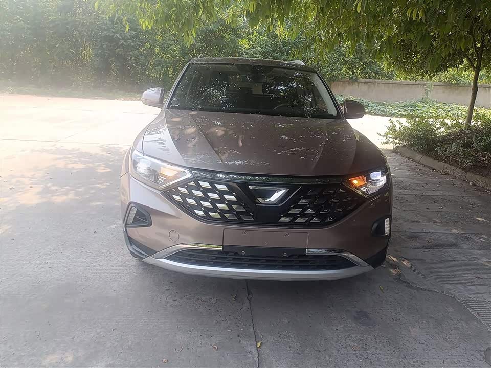 Jetta VS7 Jetta VS7