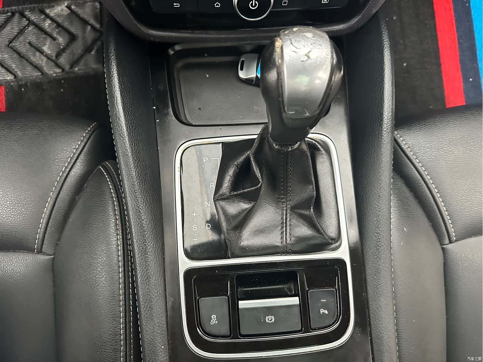 BYD Song, 2019 13