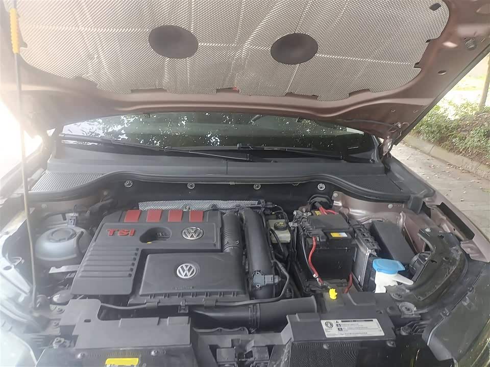 Jetta VS7 Jetta VS7