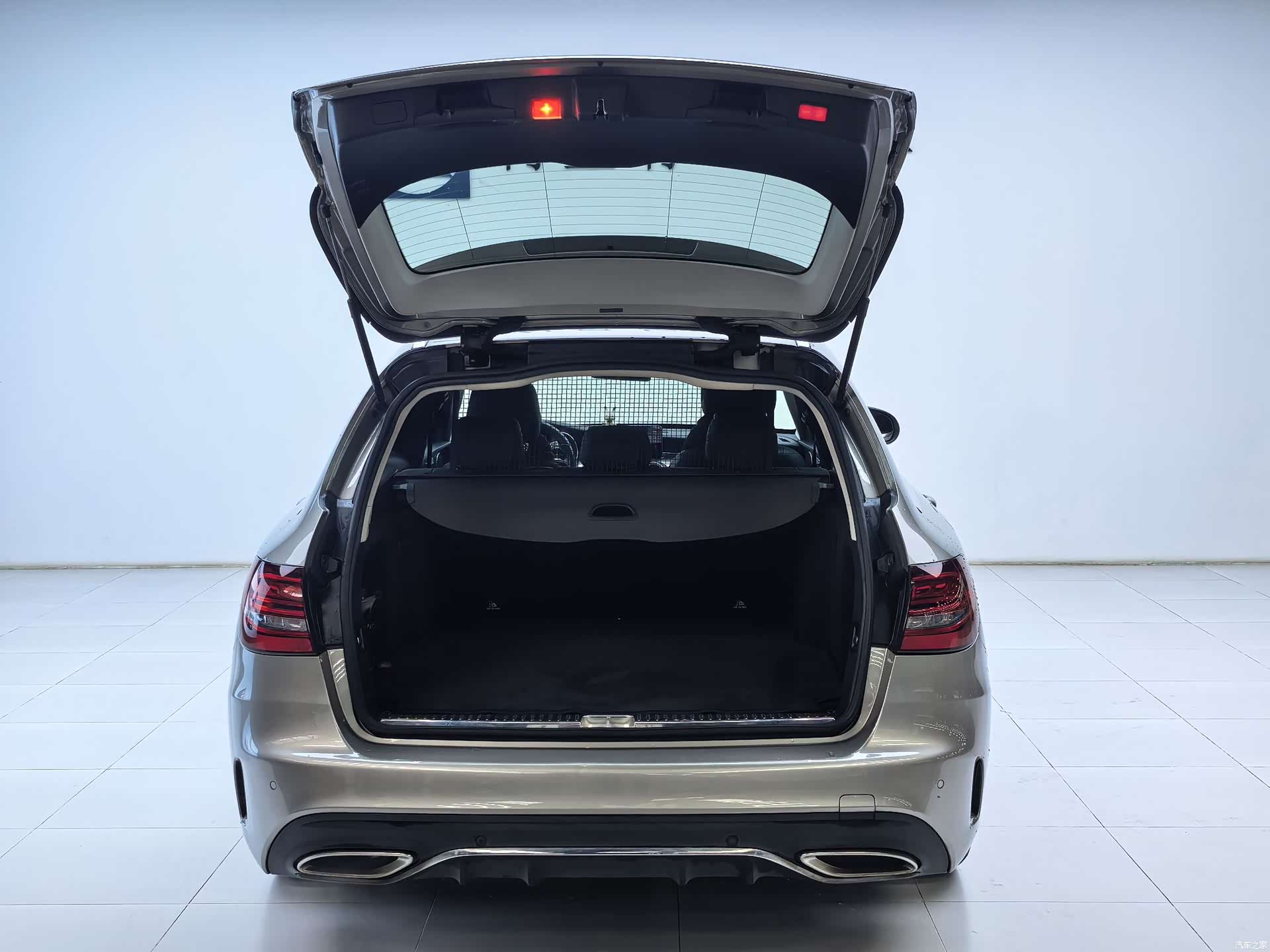 Mercedes-Benz C-Class, 2019 8