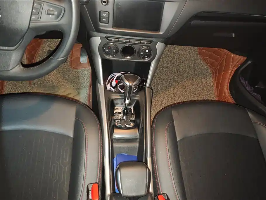 Citroen C3-XR