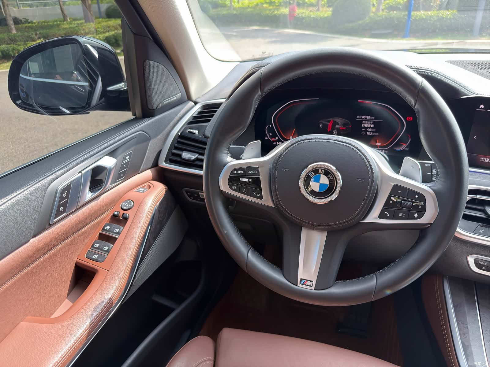 BMW X5, 2019 20