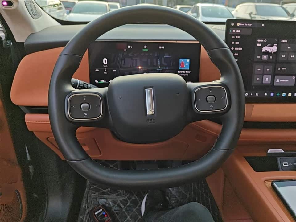 Weipai Blue Mountain