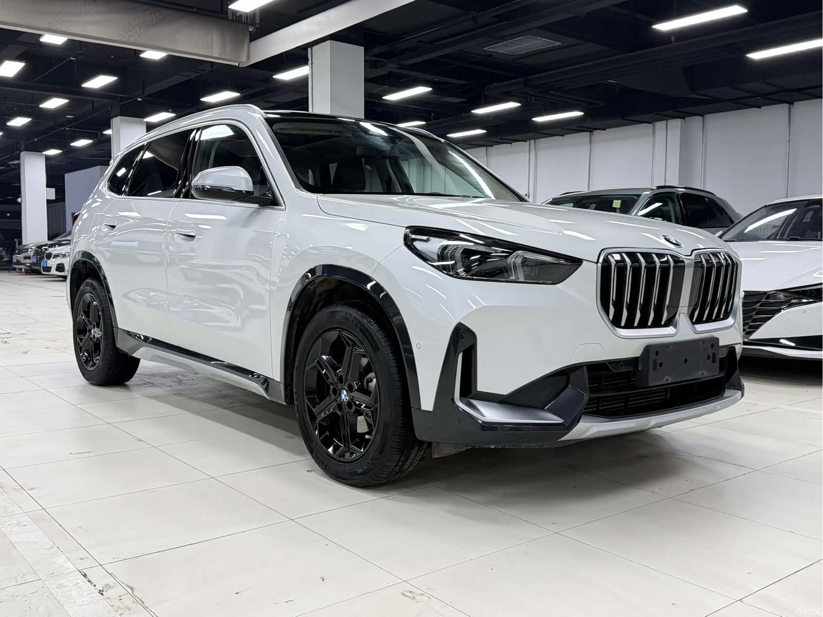 BMW X1, 2023 4