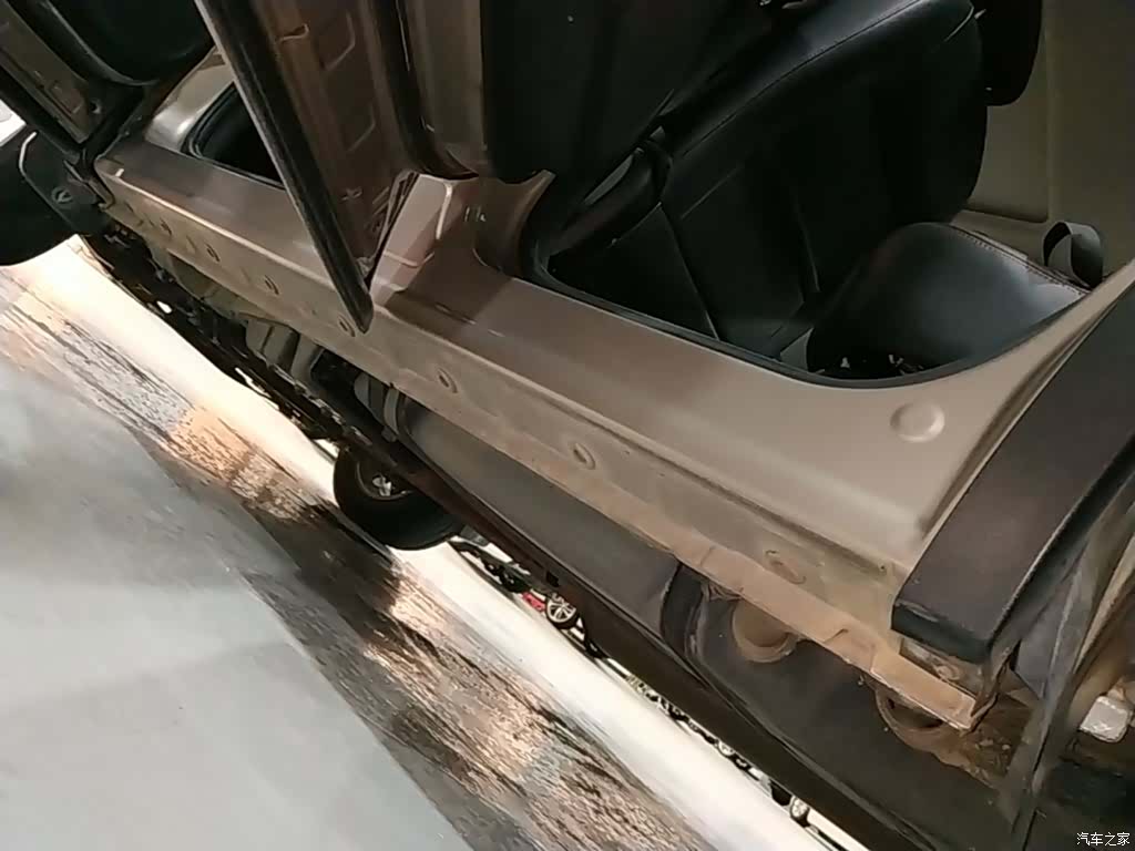 Changan CS75, 2016 21