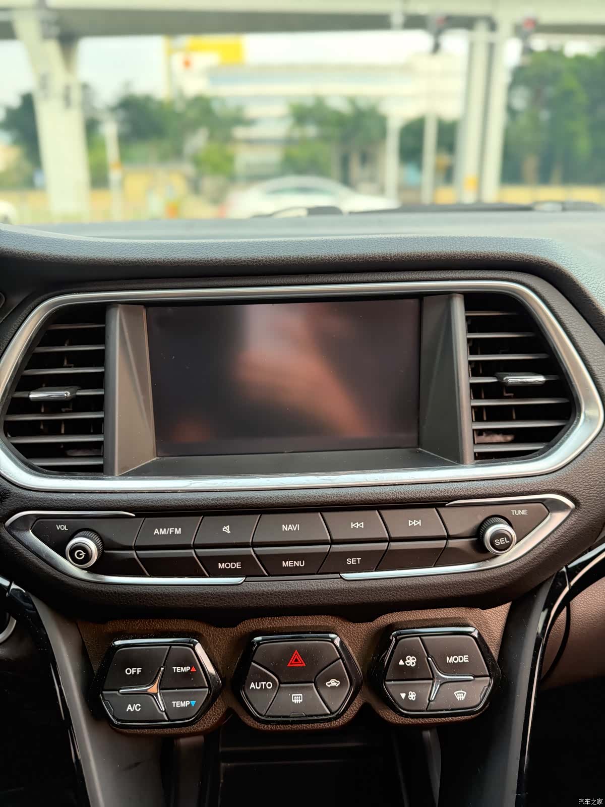 GAC GS4, 2019 14