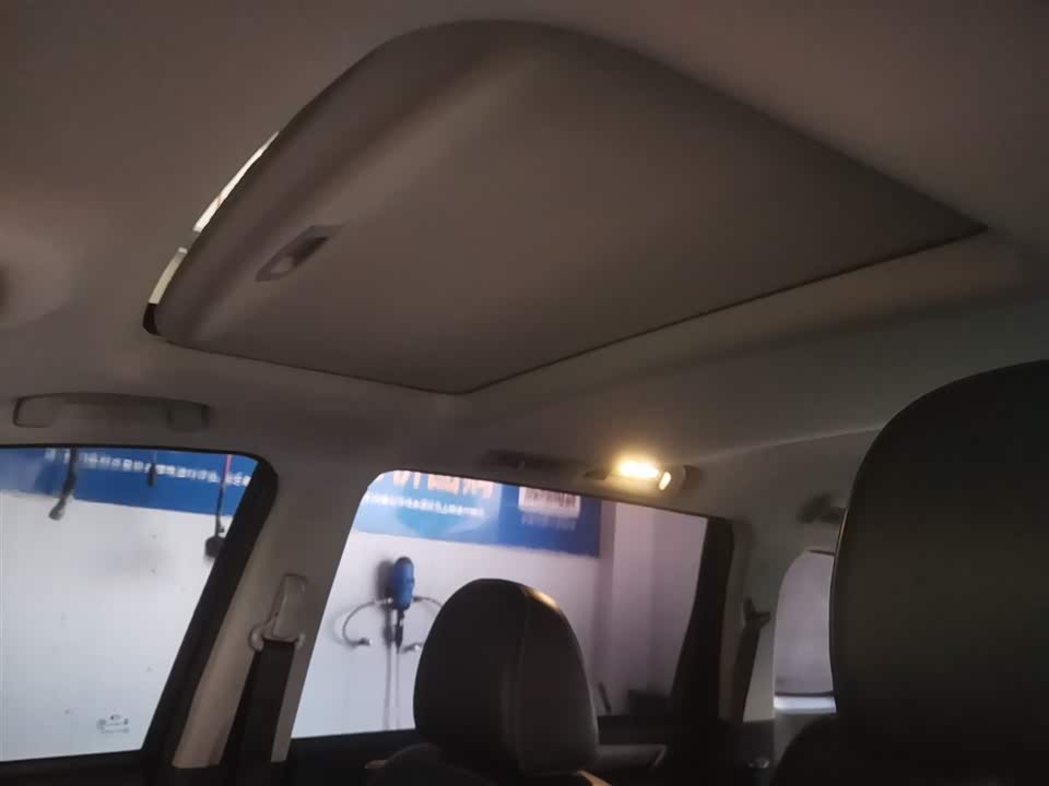 Trumpchi Trumpchi M6 Trumpchi Trumpchi M6