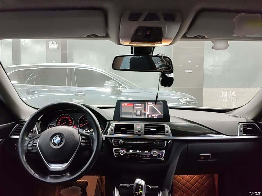 BMW 3 Series, 2018 10