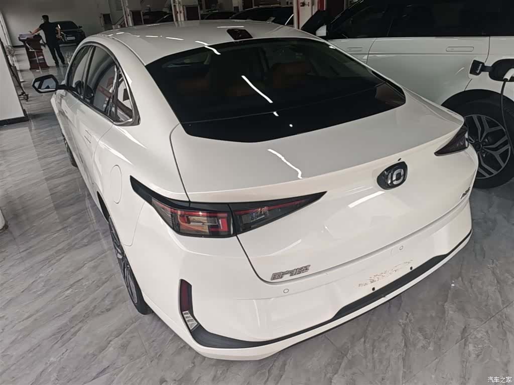 Changan Eado, 2024 все фото