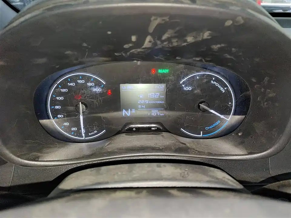 Wuling Wuling Hongguang