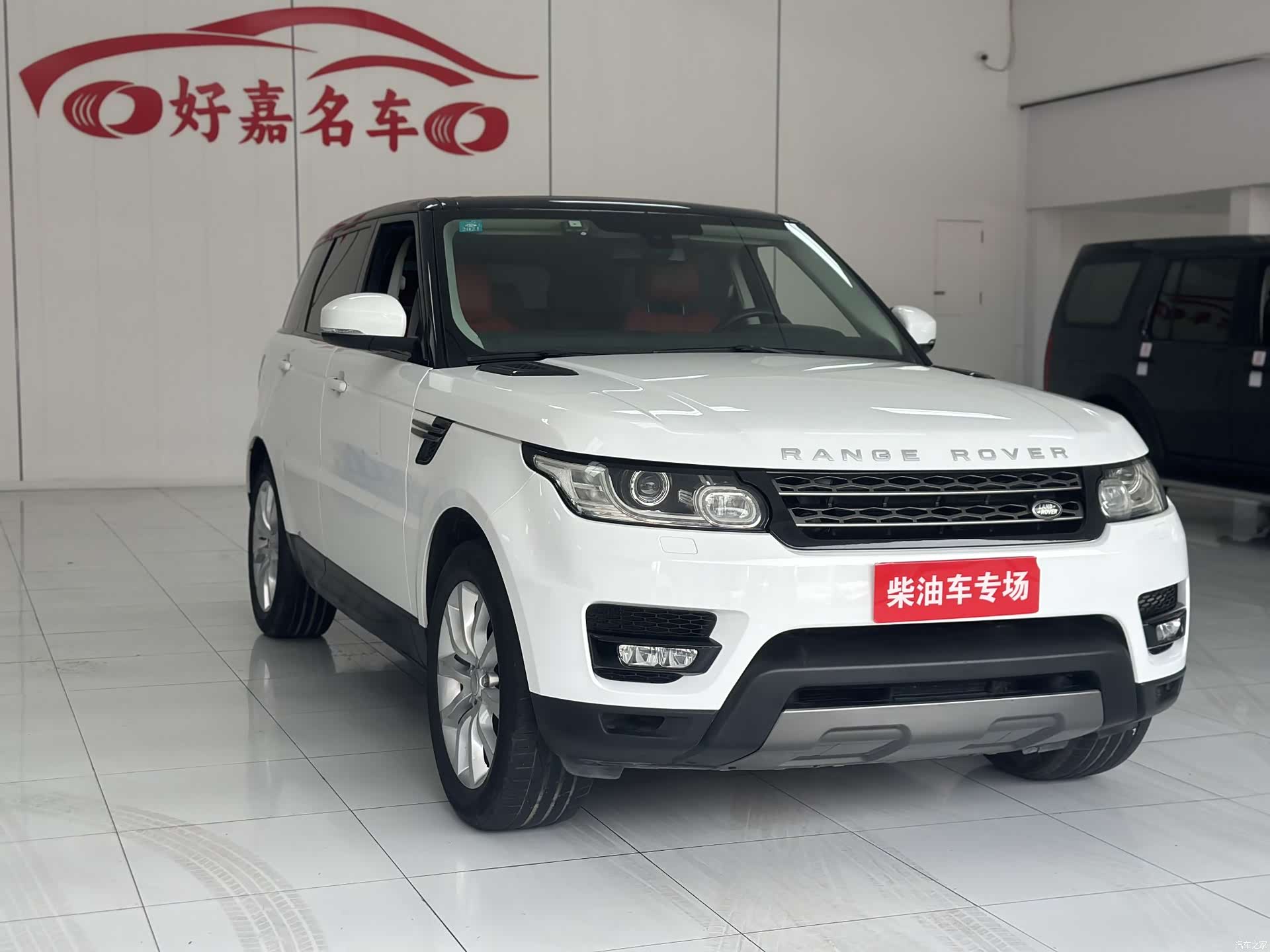 Land Rover Range Rover, 2017 3