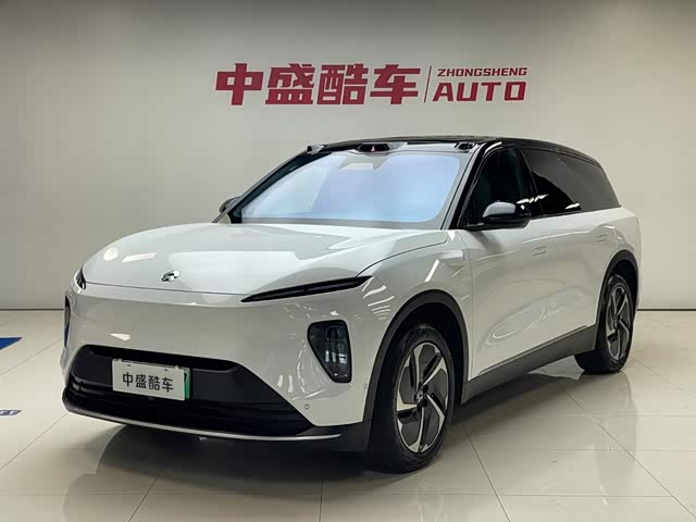 蔚来ES8 2023款 100kWh