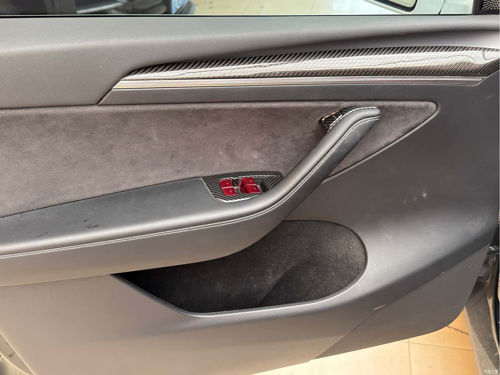 Tesla Model Y, 2022 7