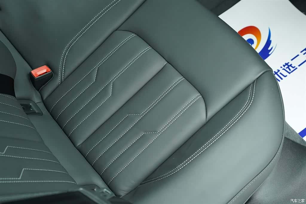 Audi A6L, 2020 19