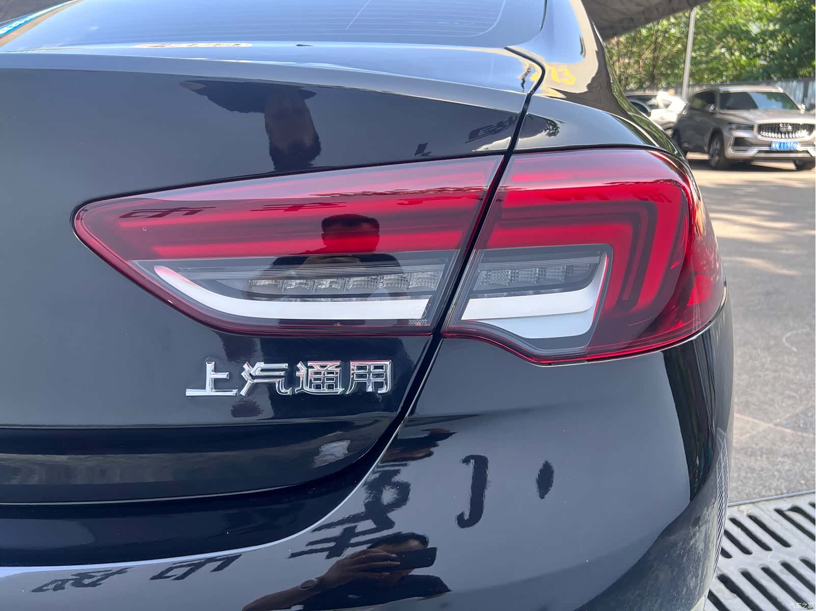 Buick Regal, 2021 21