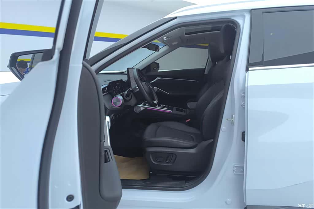 Trumpchi Emkoo, 2023 9