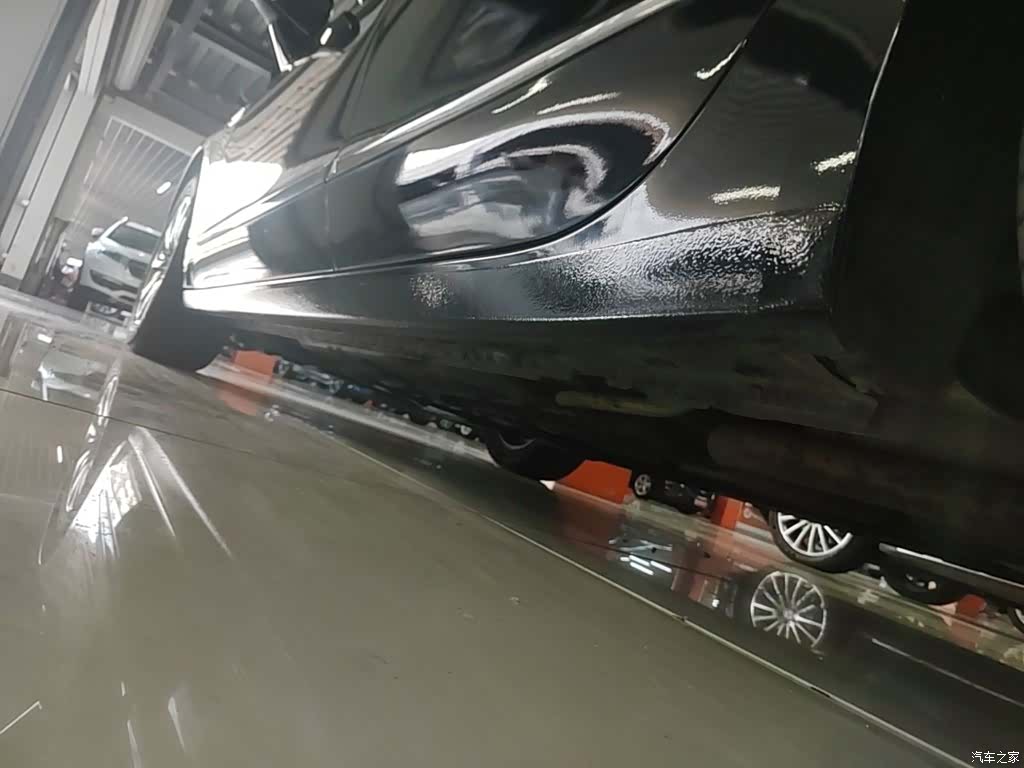 Buick LaCrosse, 2017 22