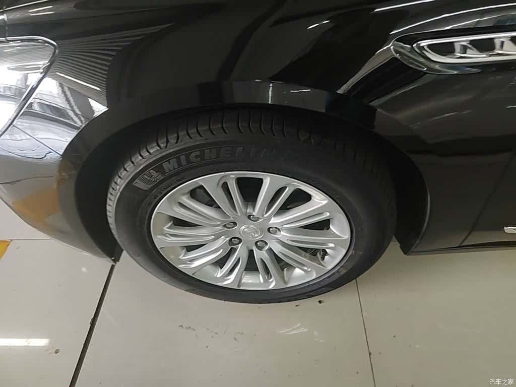 Buick LaCrosse, 2017 23