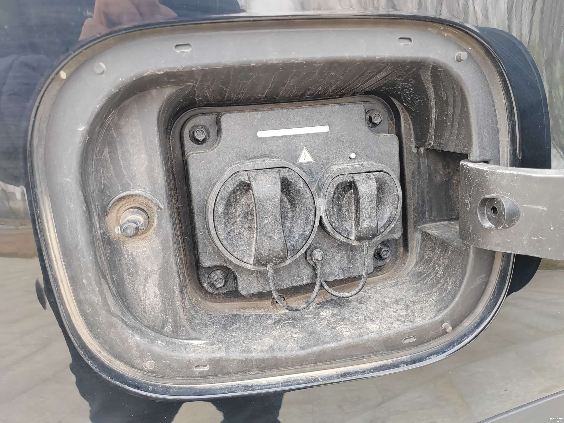 Chery T8, 2025 11