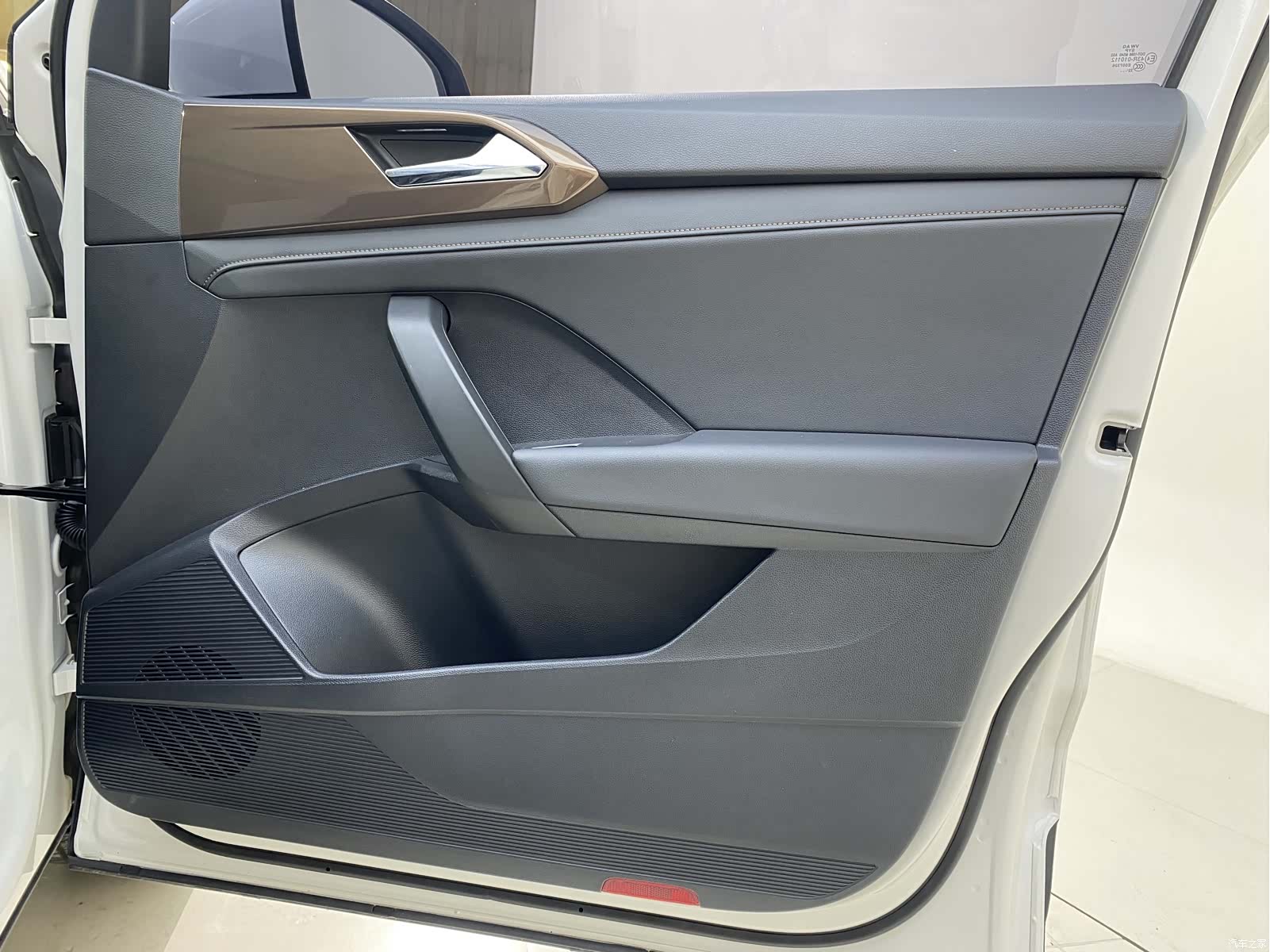 Volkswagen Tharu, 2023 24