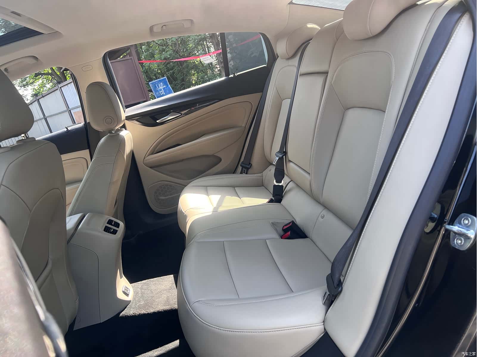 Buick Regal, 2021 15